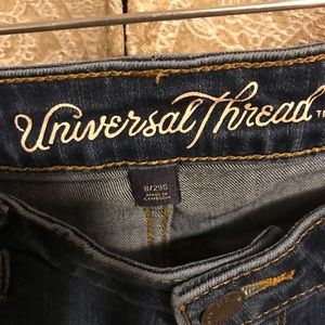 Universal Thread Skinny jeans
